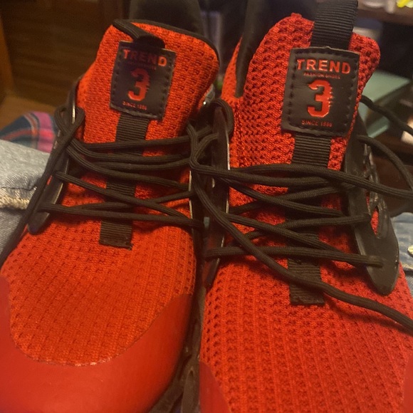 Shoes - Picture 2 of 3